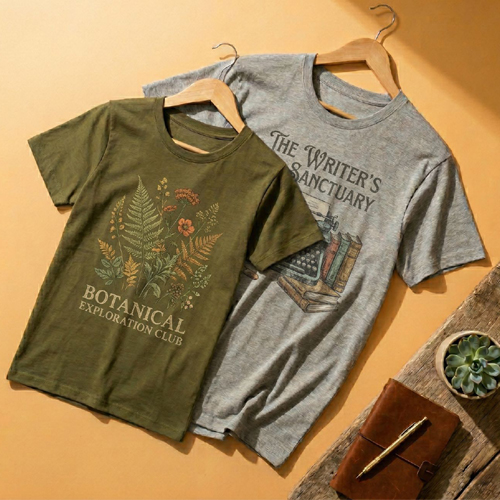 polo-t-shirt
