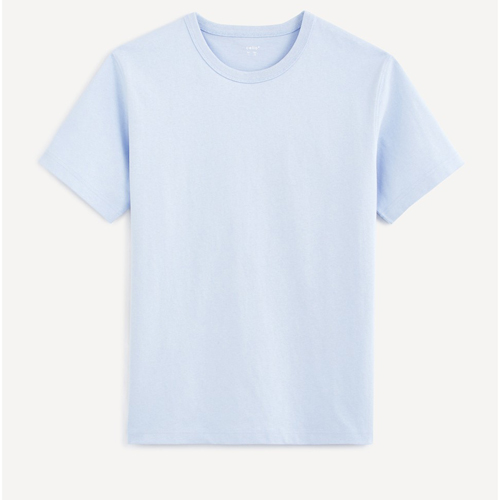 Blue Textile