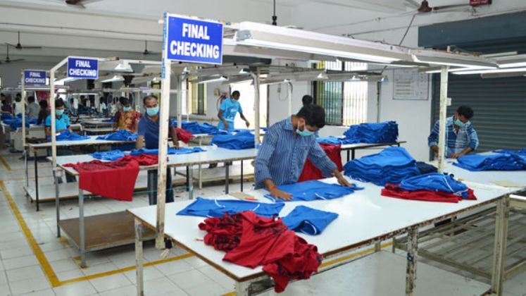 Satin Fabric