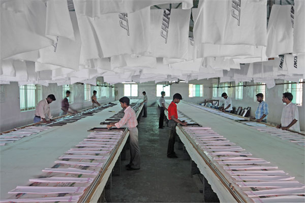 Satin Fabric