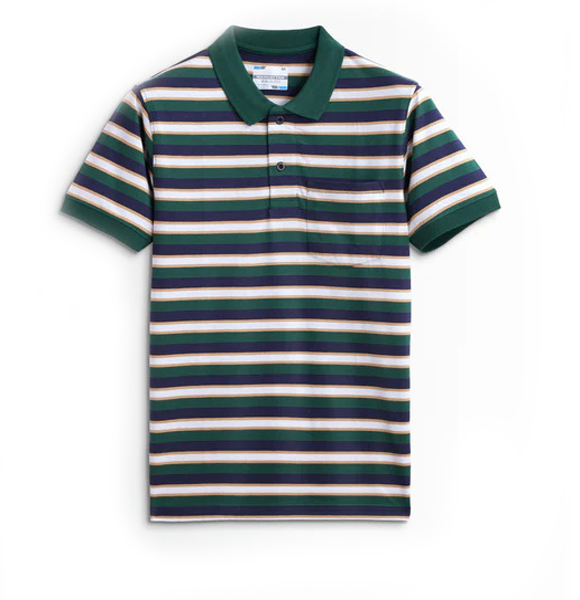 polo-t-shirt